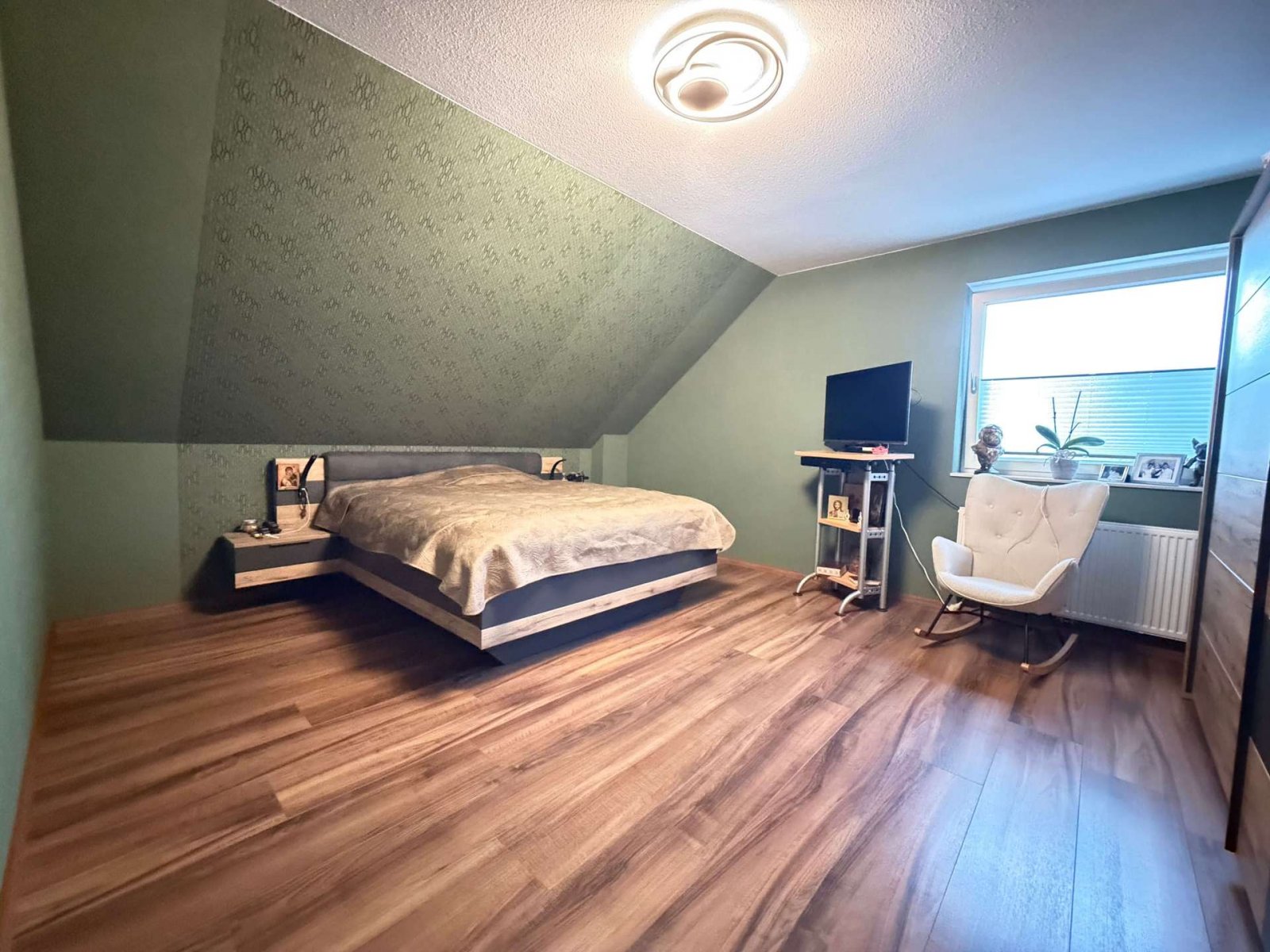Schlafzimmer Schlafzimmer