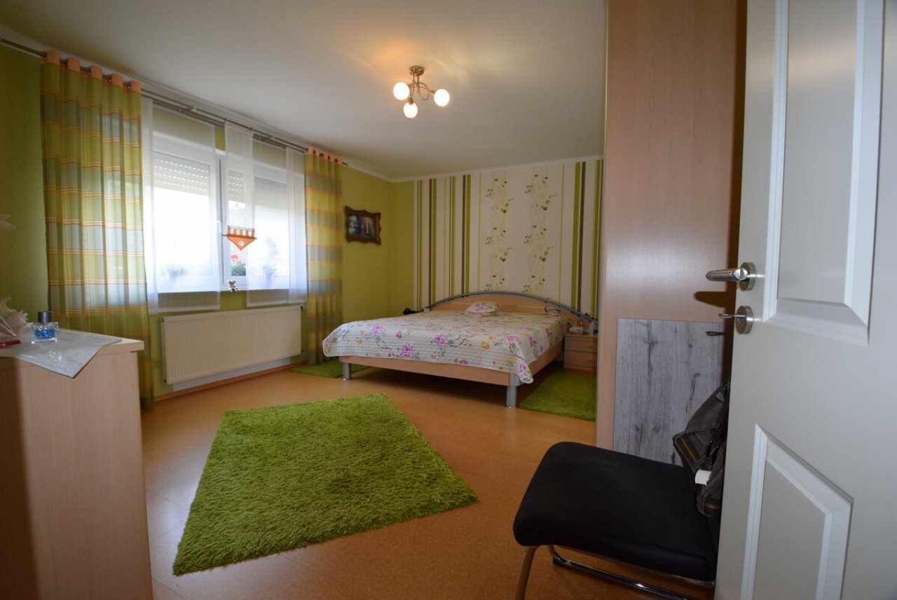 Schlafzimmer Schlafzimmer