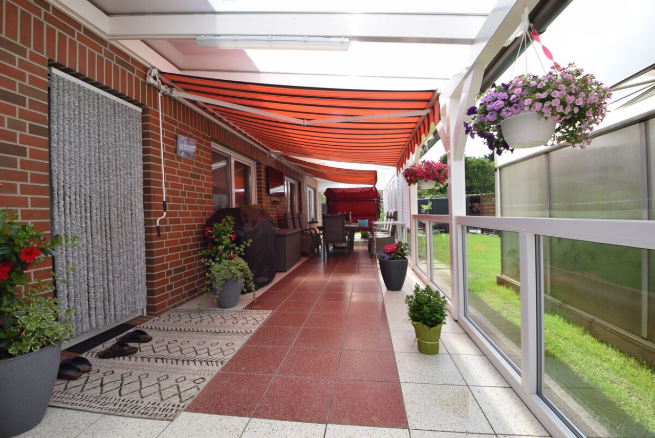Terrasse Terrasse