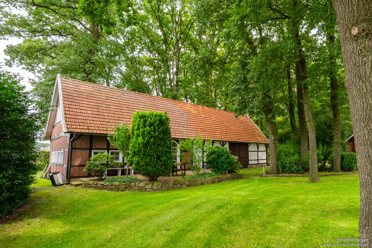 Nebenhaus - Gästehaus