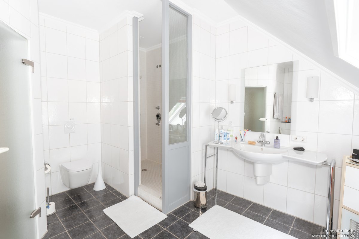 Elternbad - Haupthaus