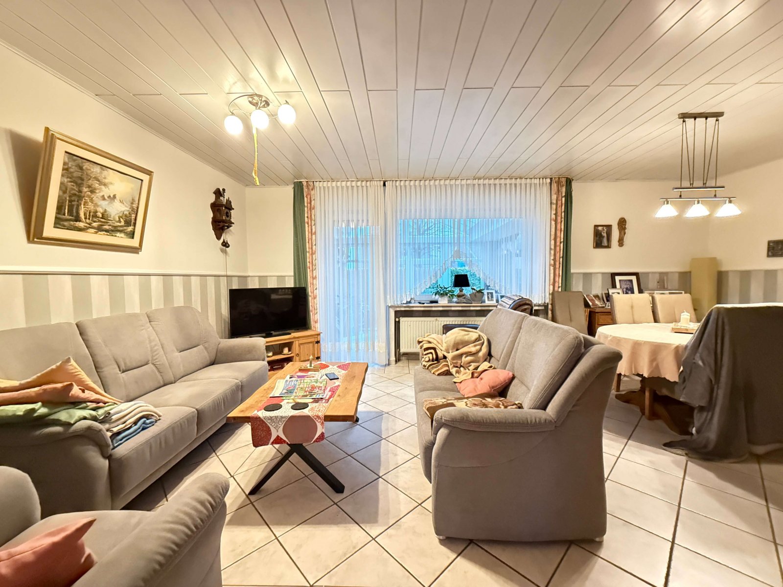 Wohnzimmer EG Wohnzimmer EG