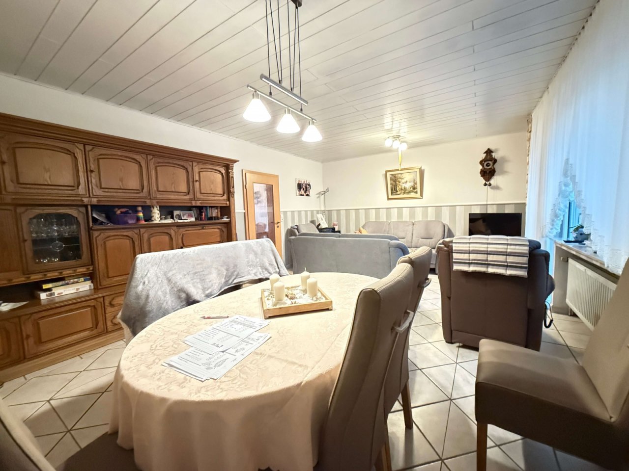 Esszimmer EG Esszimmer EG