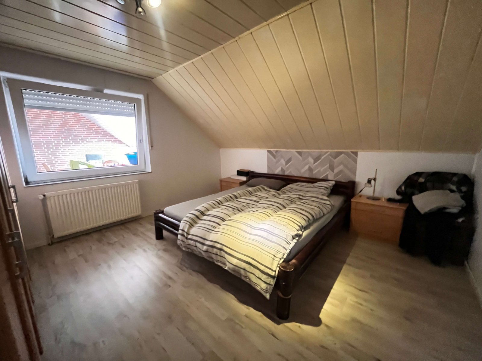 Schlafzimmer OG Schlafzimmer OG