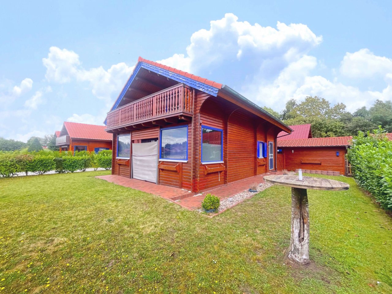 Hausansicht Hausansicht