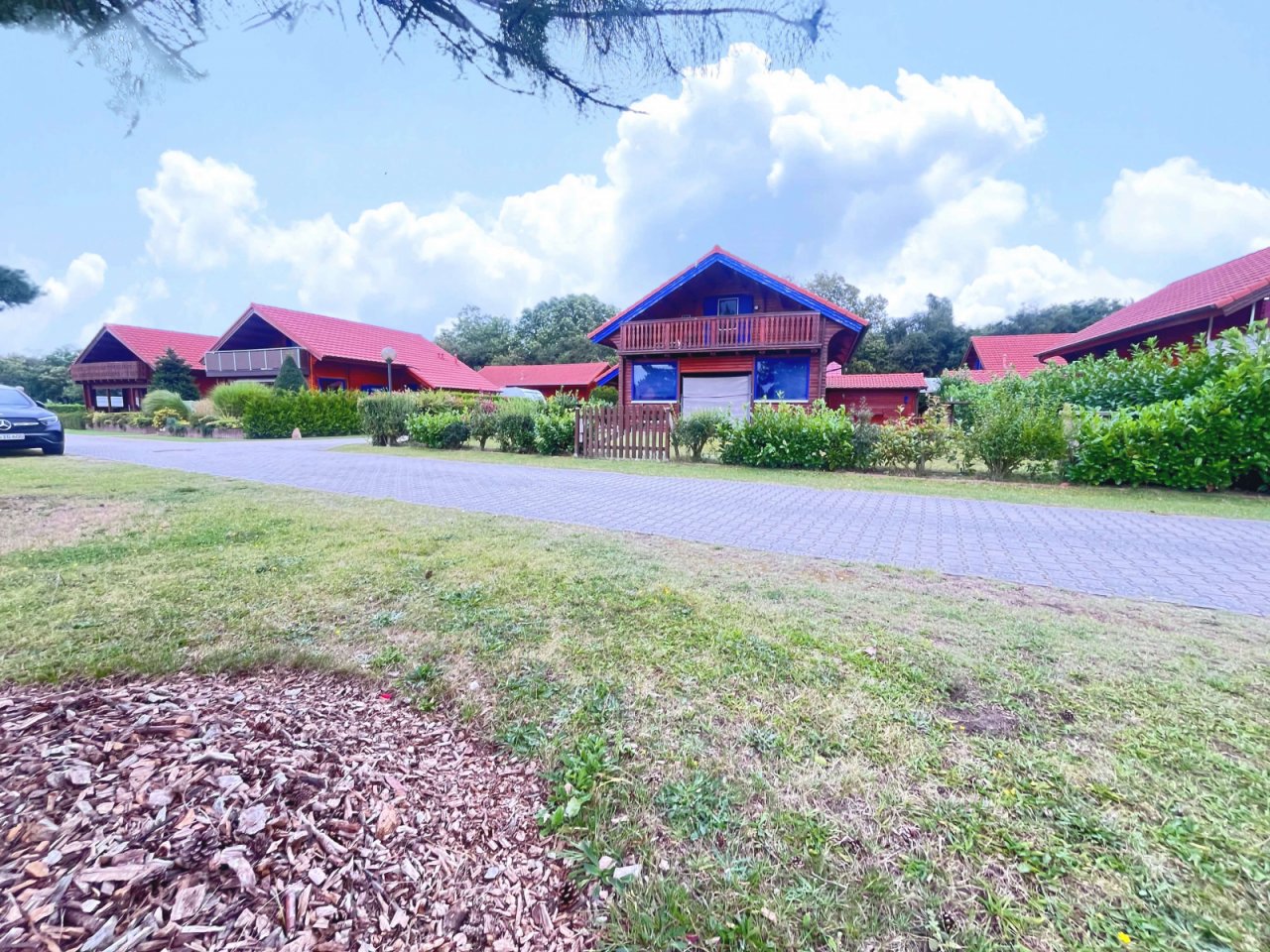 Hausansicht Hausansicht