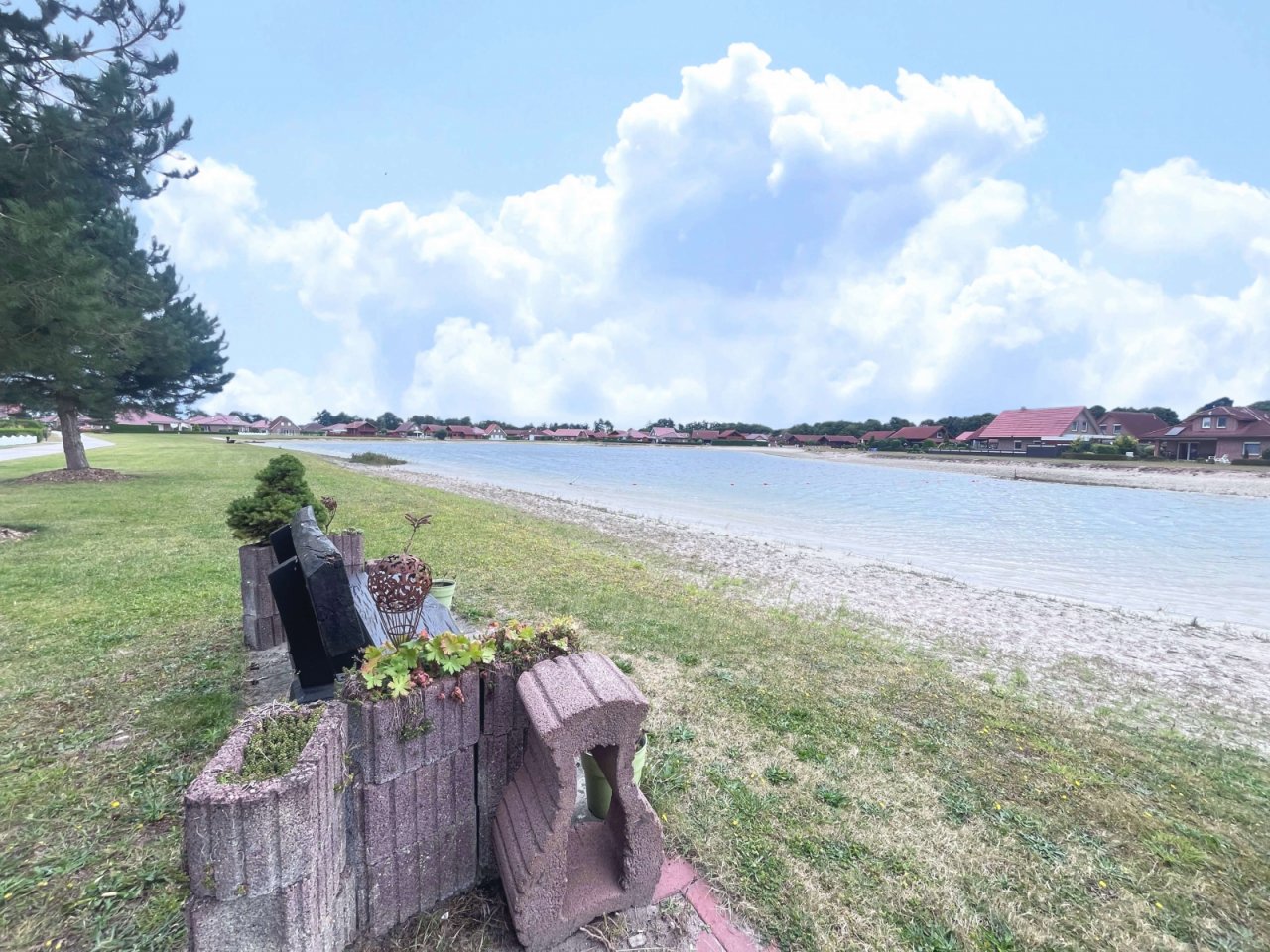 Erholung pur Erholung pur