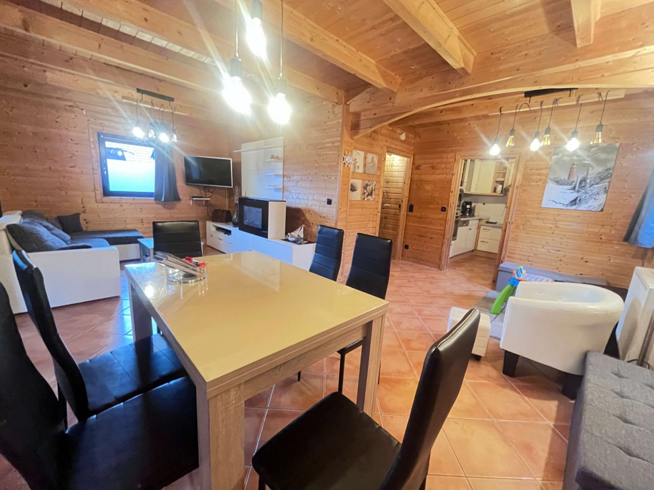 Wohnzimmer Wohnzimmer