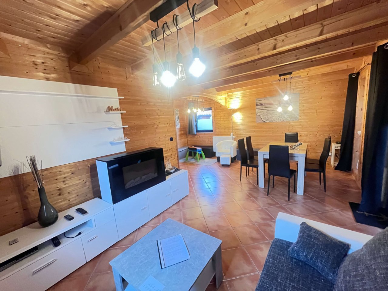 Wohnzimmer Wohnzimmer