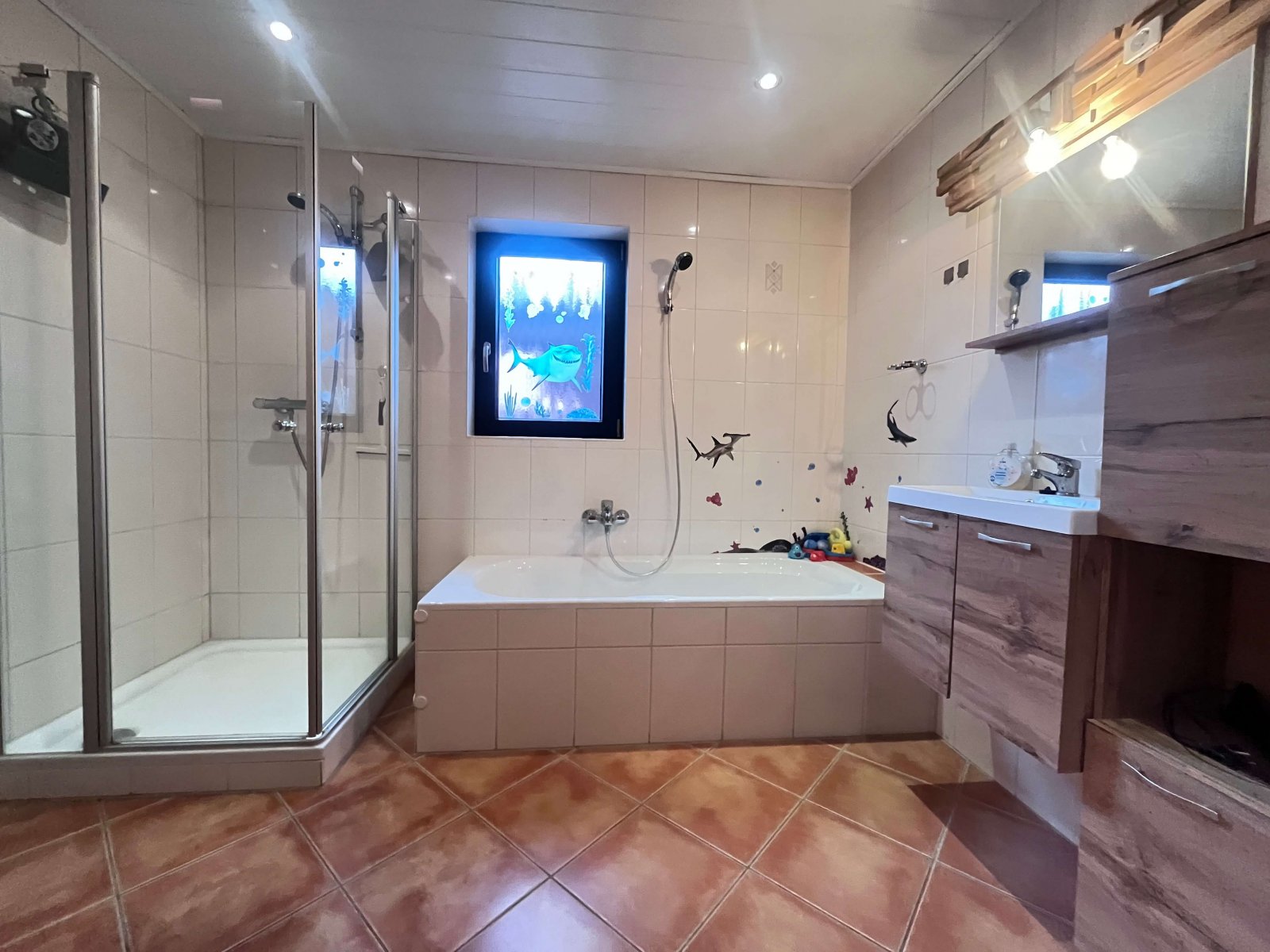 Badezimmer Badezimmer