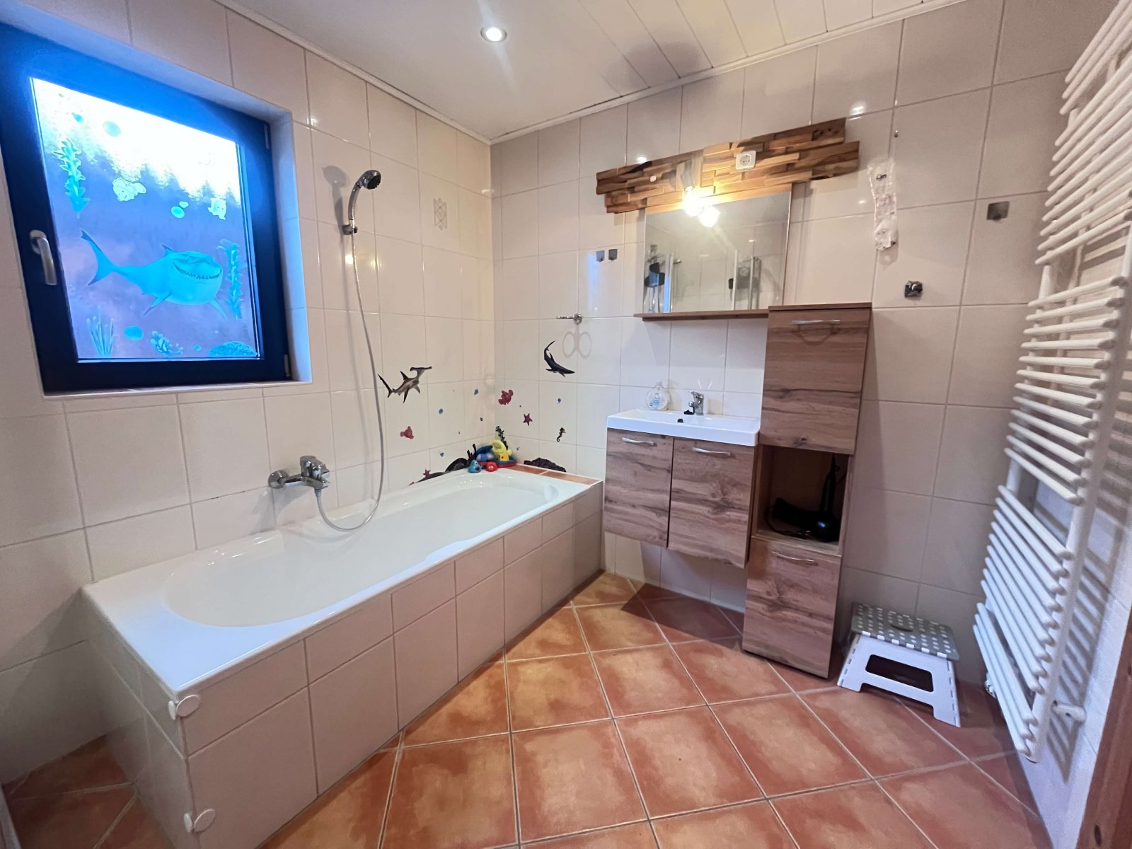 Badezimmer Badezimmer