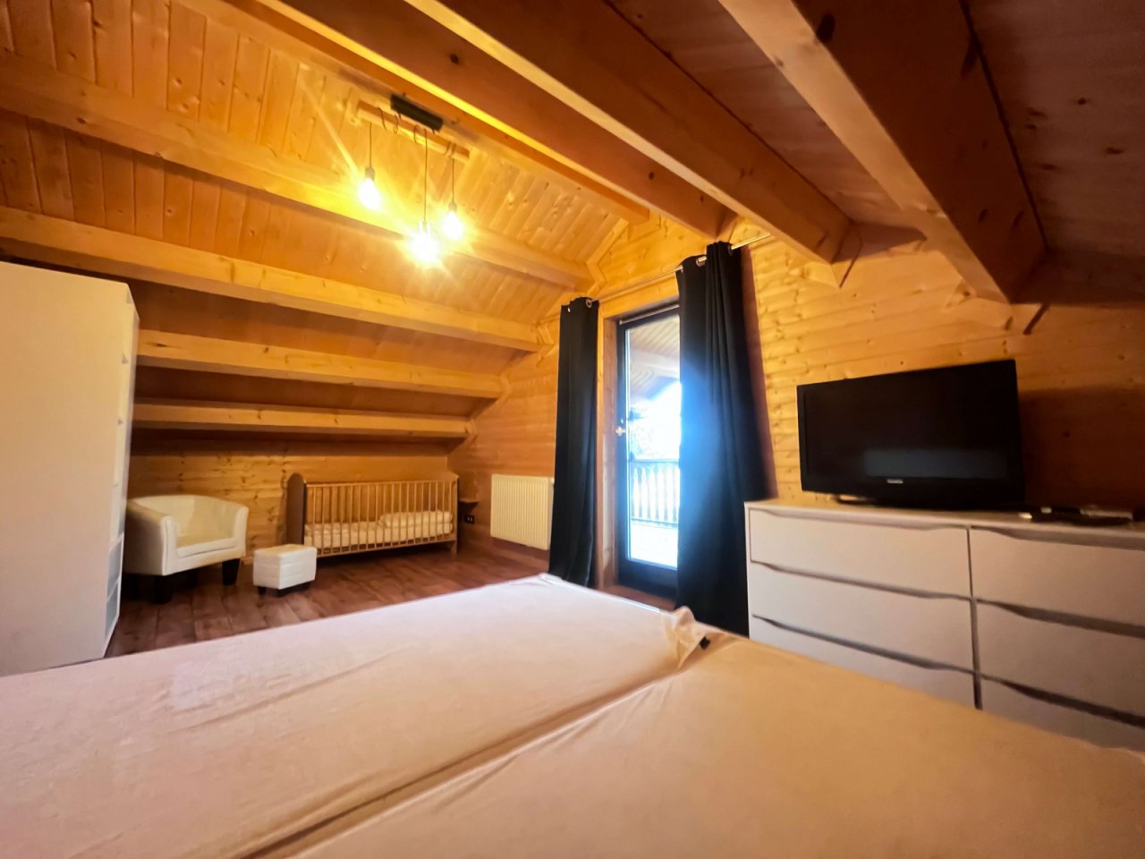 Schlafzimmer Schlafzimmer