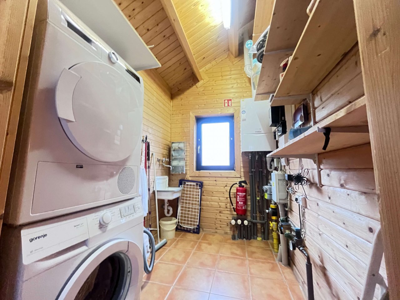 Hauswirtschaftsraum Hauswirtschaftsraum