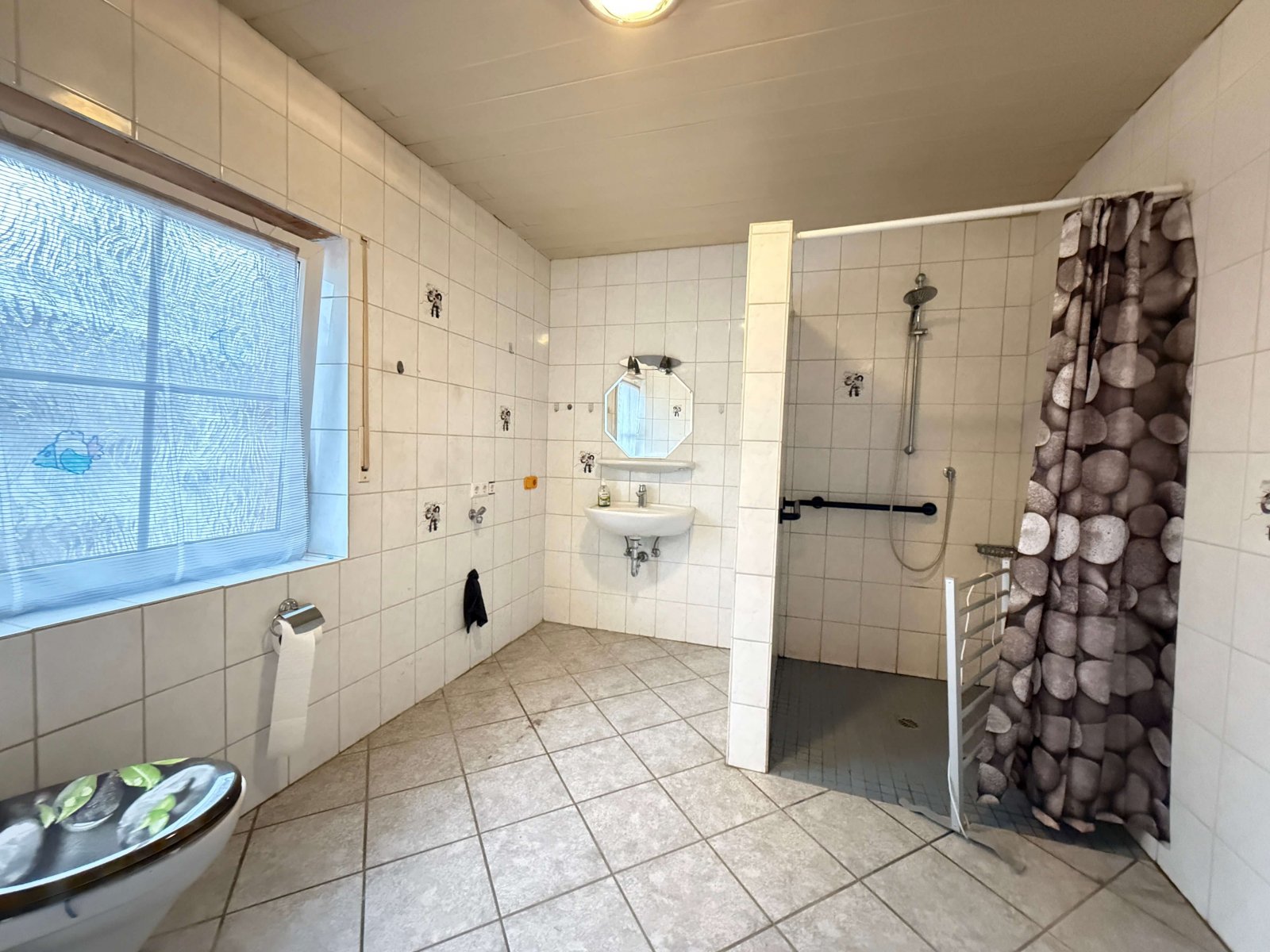 Badezimmer Badezimmer