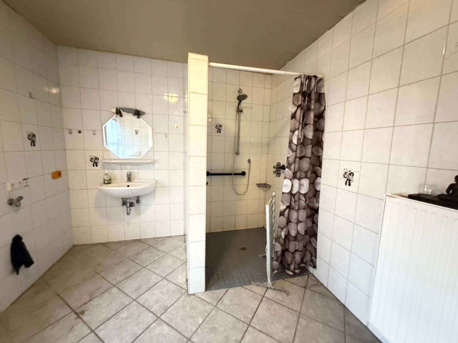 Badezimmer Badezimmer