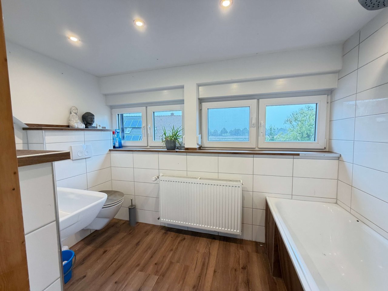 Badezimmer Badezimmer