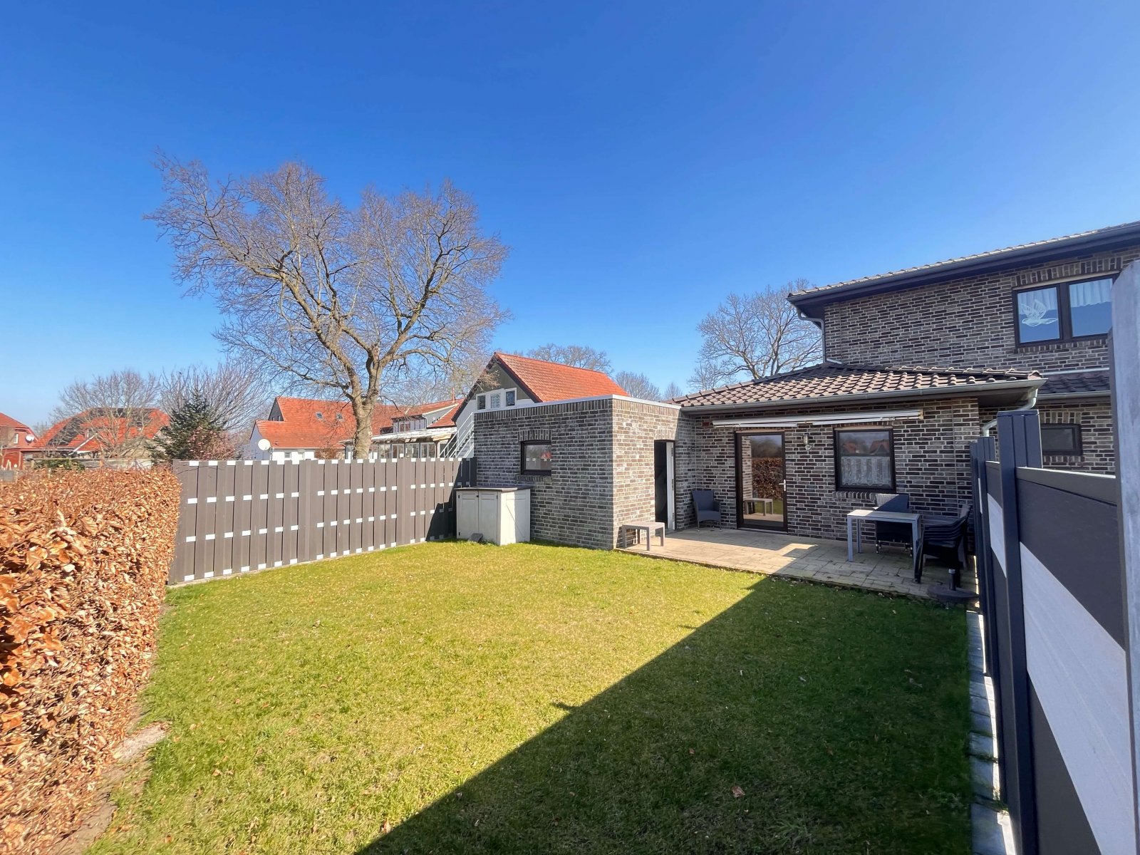 Garten Einliegerwohnung Garten Einliegerwohnung