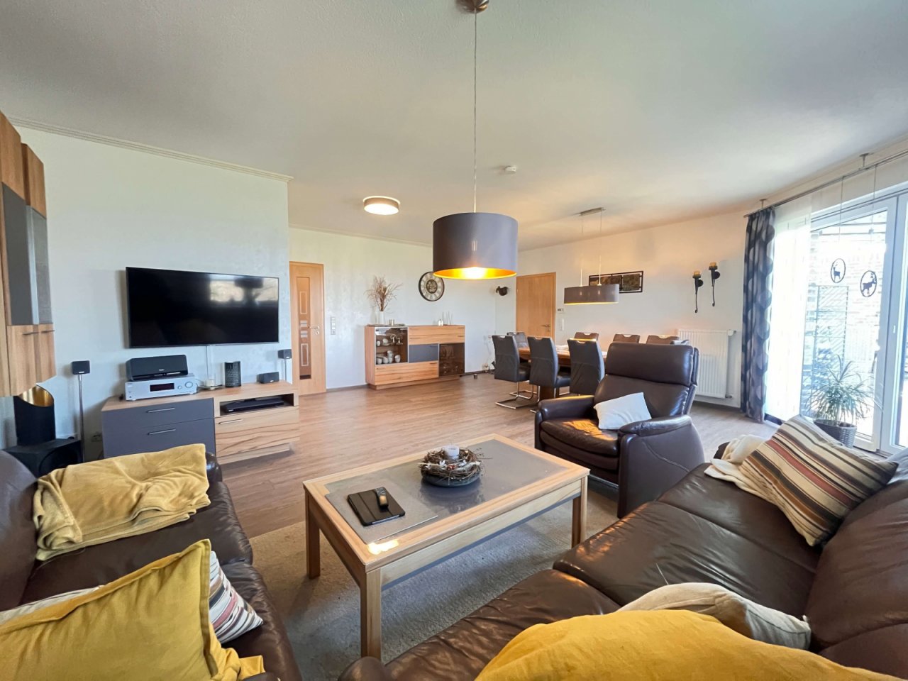 Wohnzimmer Wohnzimmer