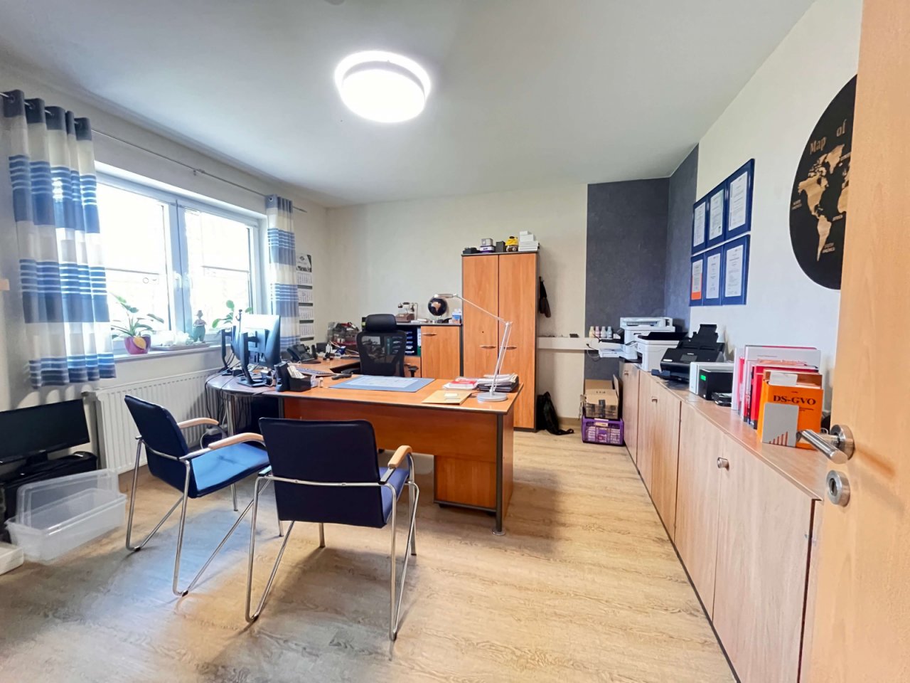 Büro / Schlafen Büro / Schlafen