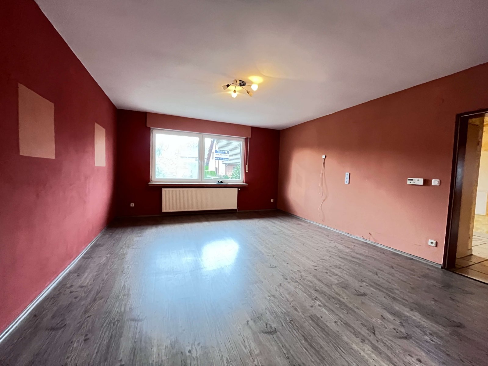 Wohnzimmer Wohnzimmer