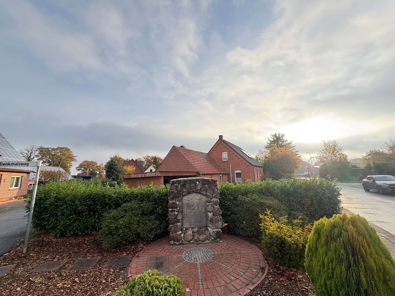 Zentrale Lage Zentrale Lage