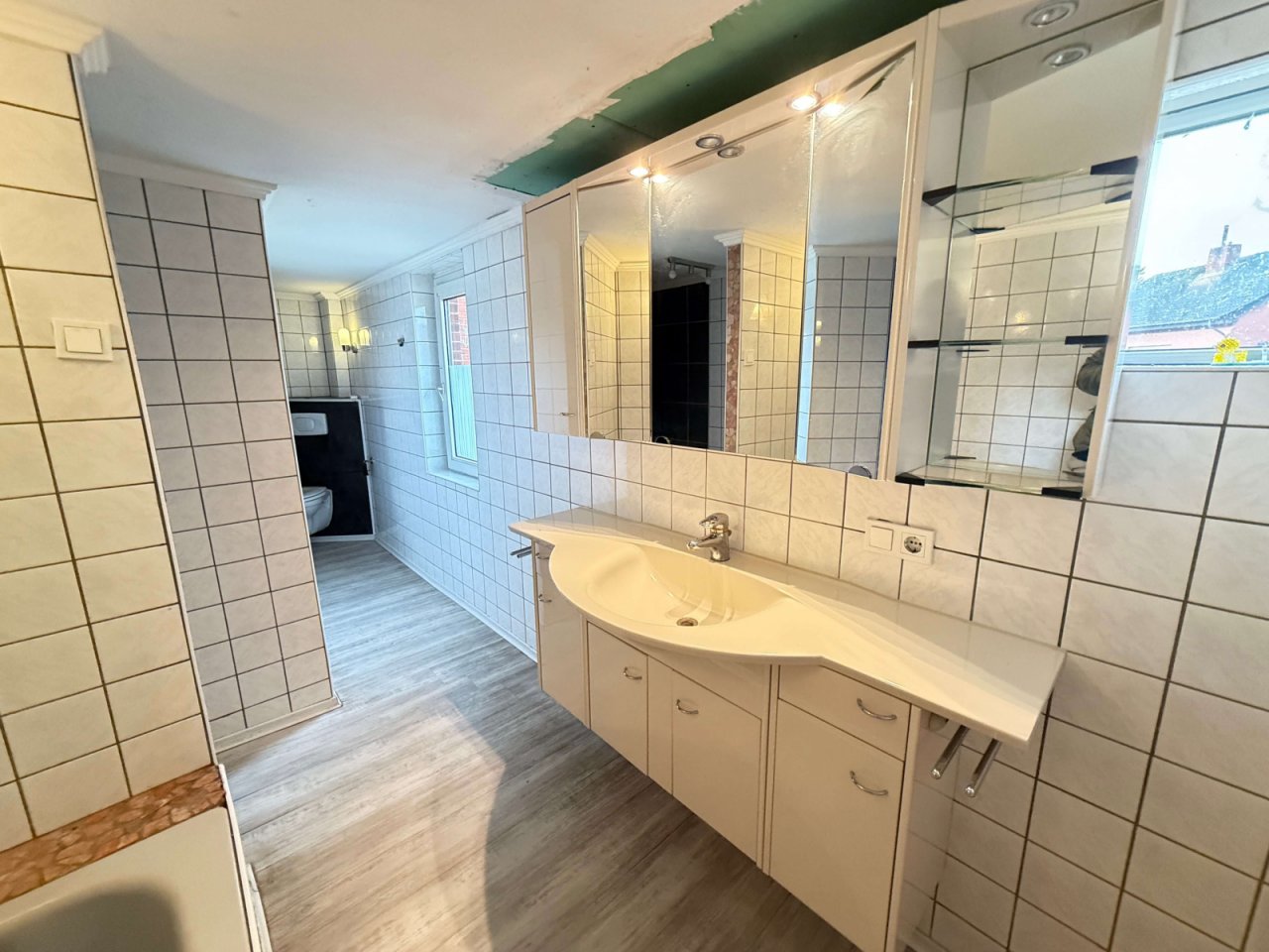 Badezimmer Badezimmer