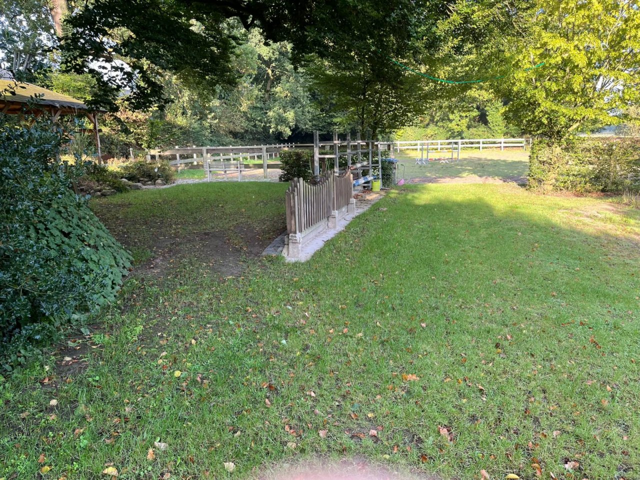 Hofflächen Hofflächen