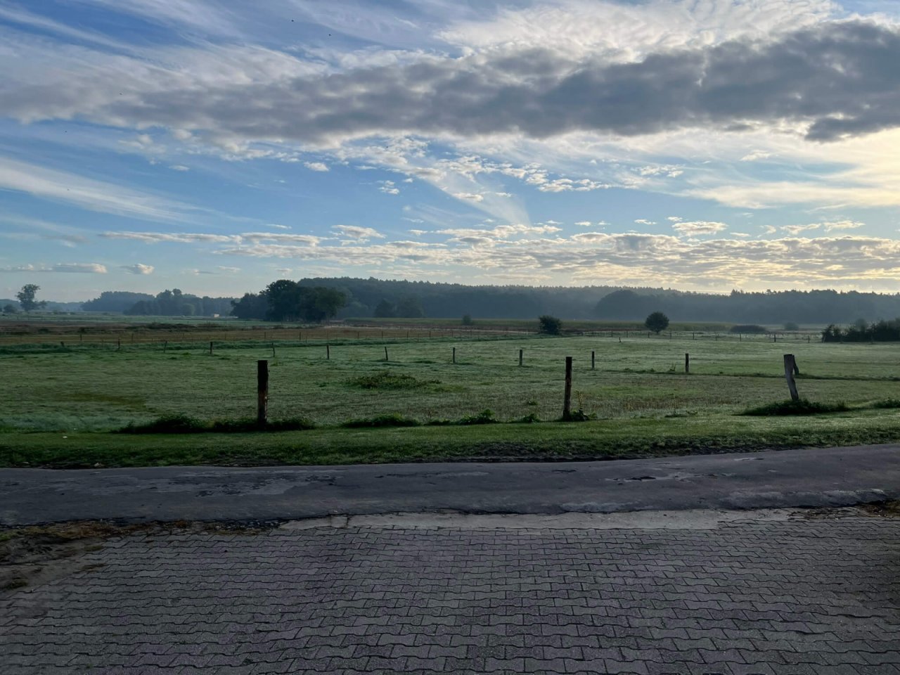 bis 60 Kilometer Reitwege bis 60 Kilometer Reitwege