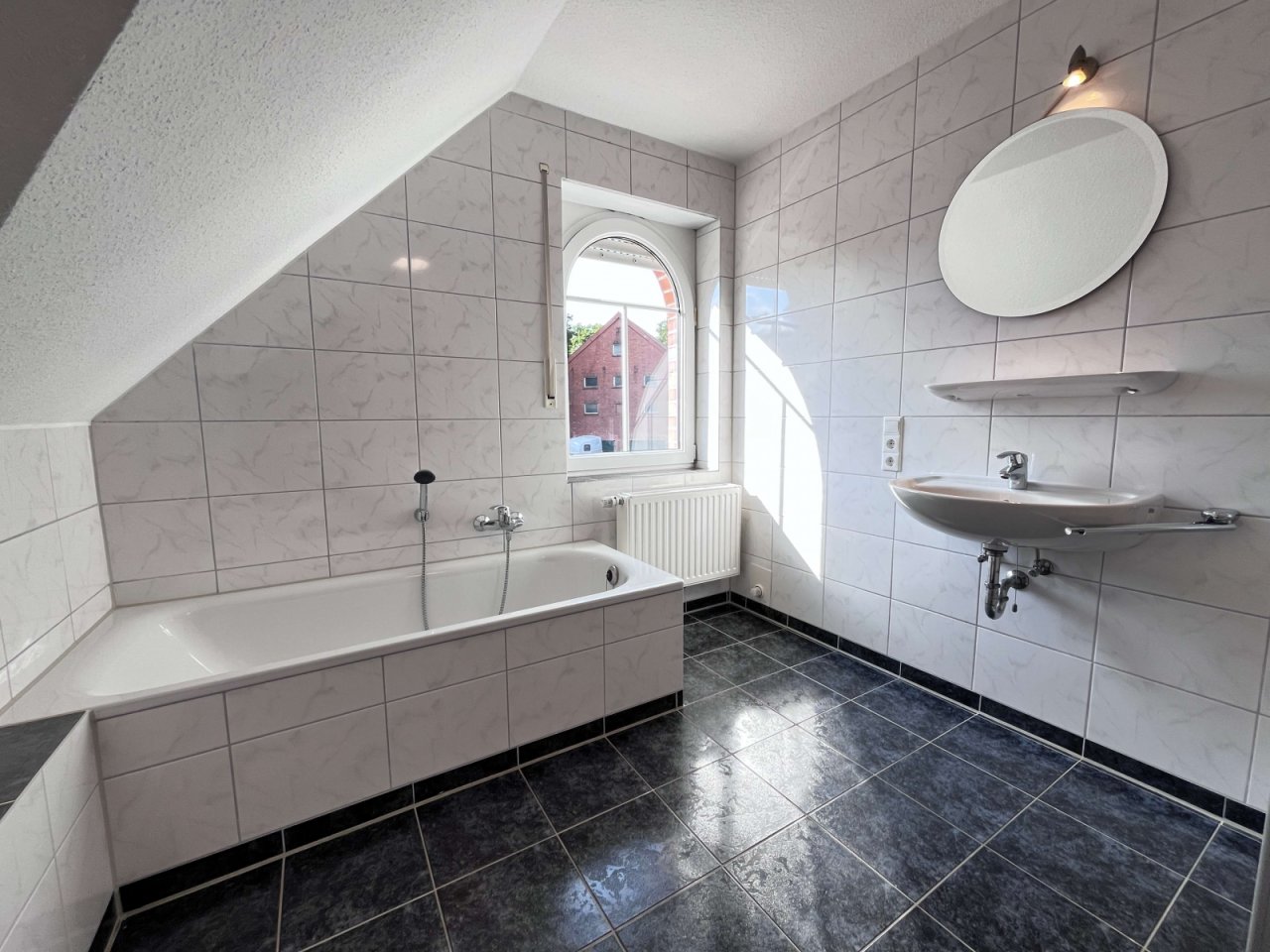 Badezimmer Badezimmer