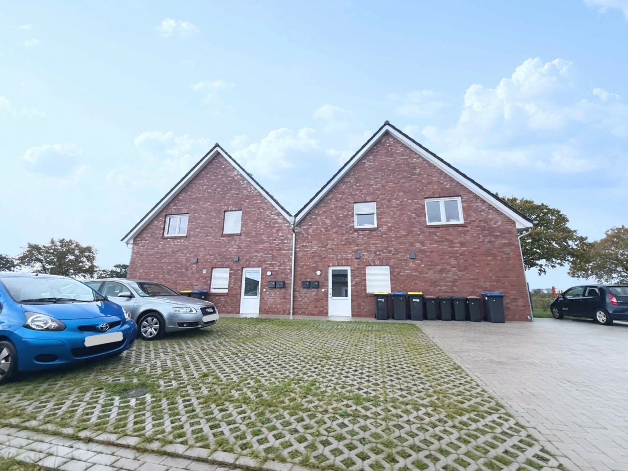 Hausansicht Hausansicht