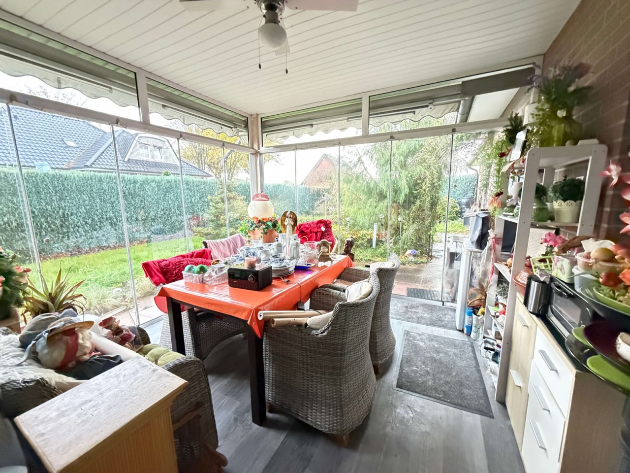 Sommergarten Sommergarten