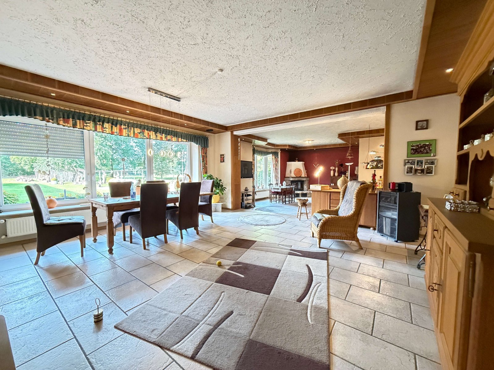 Wohnzimmer Wohnzimmer