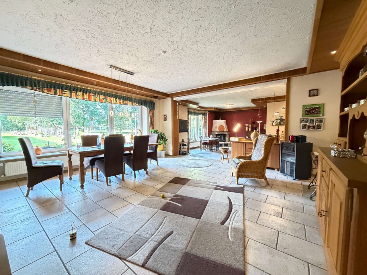 Wohnzimmer Wohnzimmer