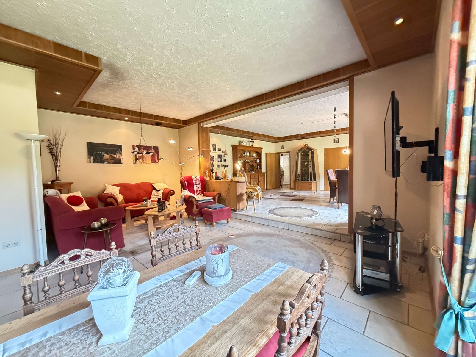 Wohnzimmer Wohnzimmer