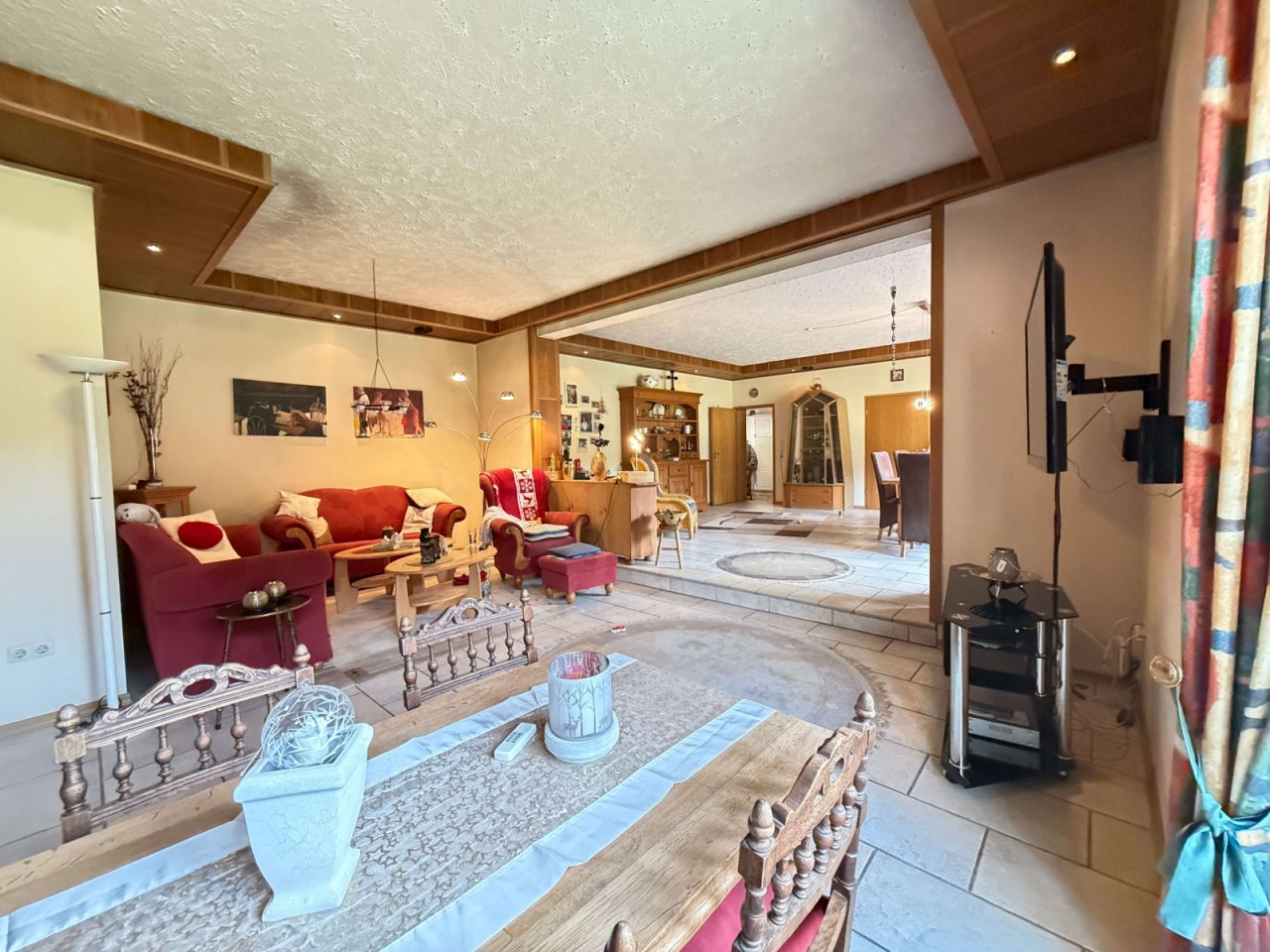 Wohnzimmer Wohnzimmer