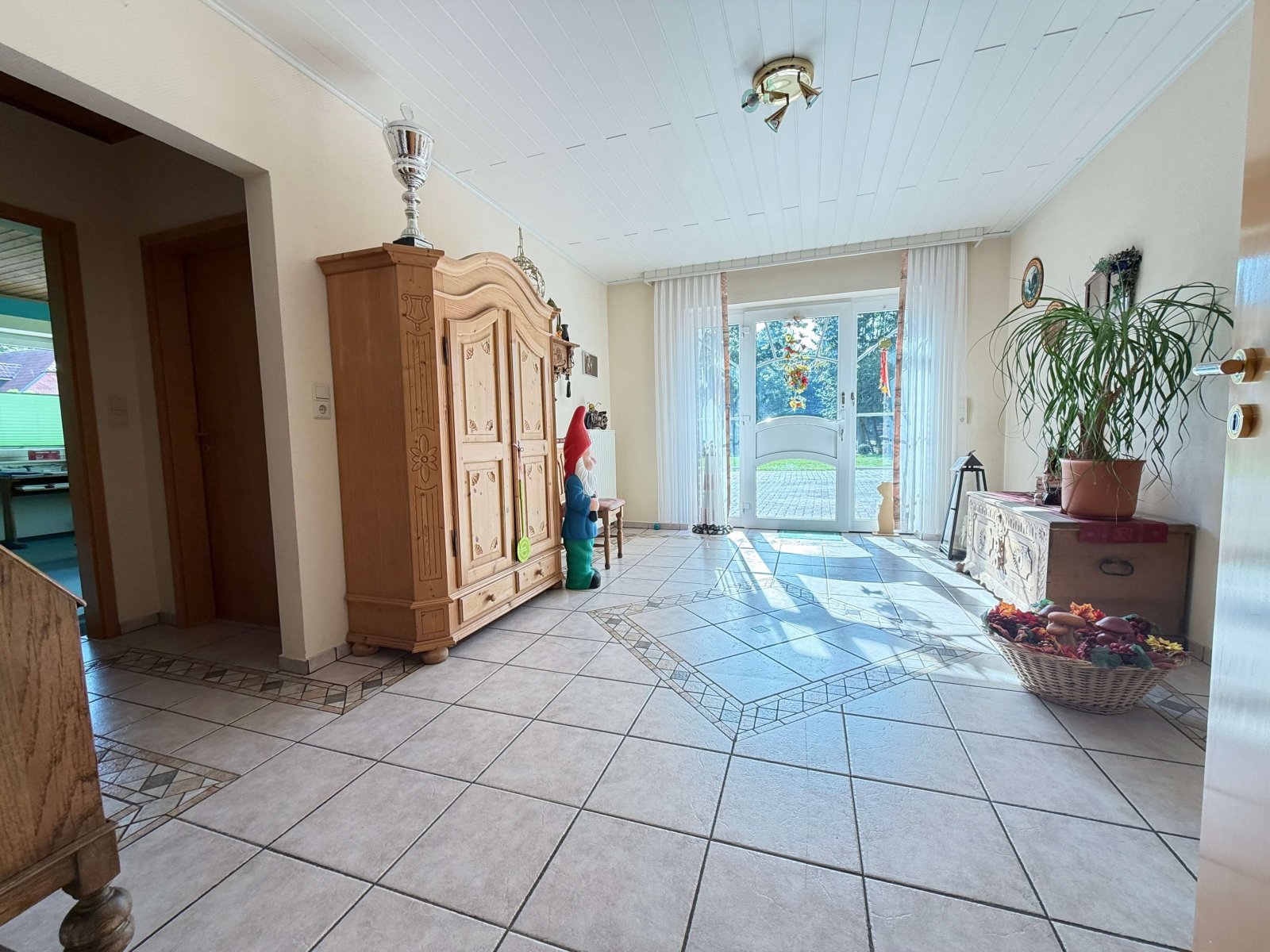 Diele Wohnhaus Diele Wohnhaus