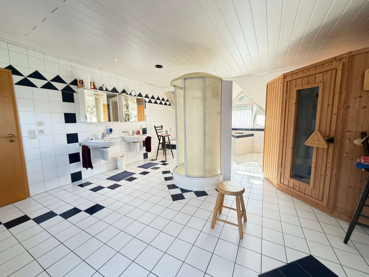 Badezimmer Badezimmer