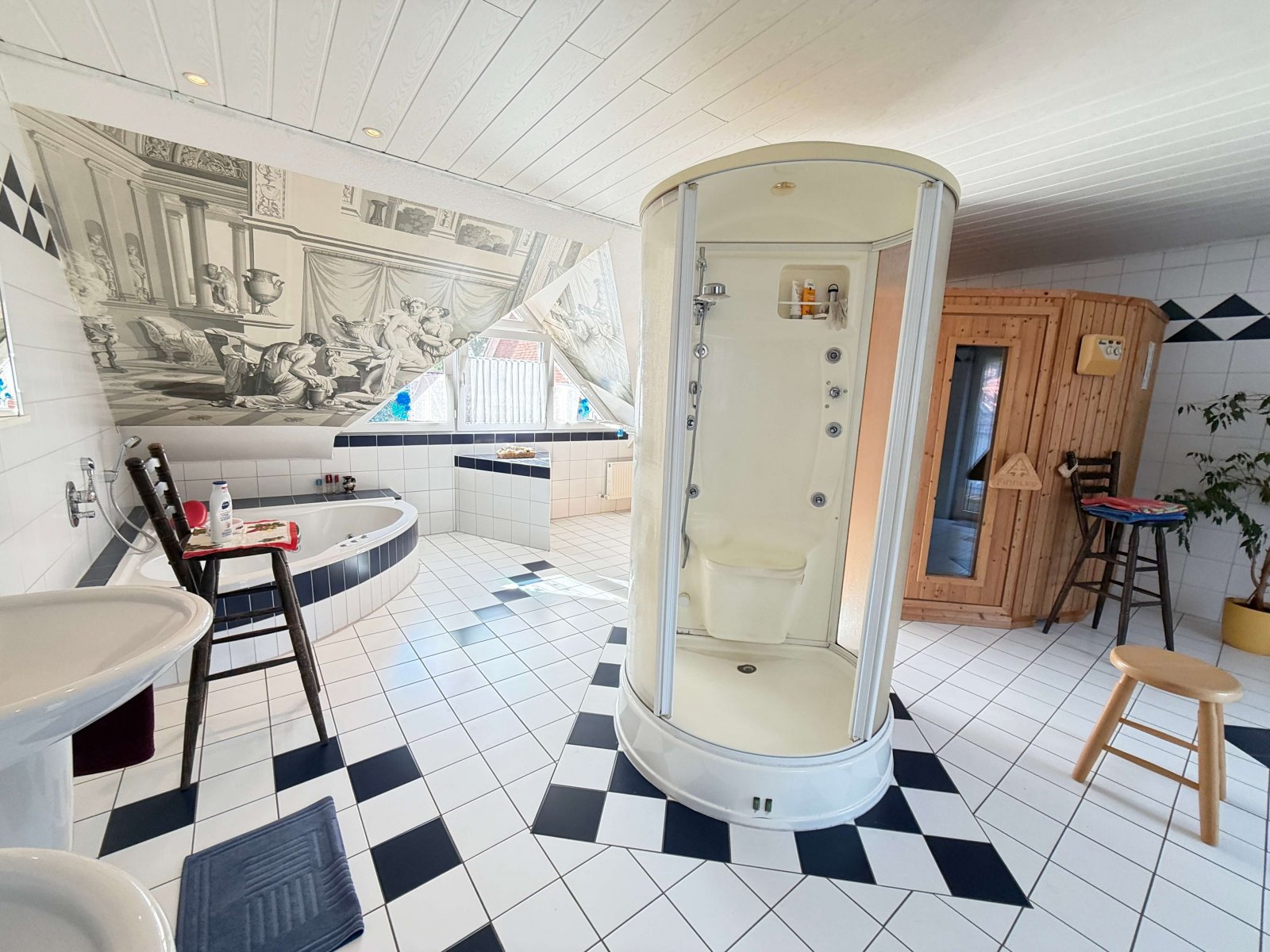 Badezimmer Badezimmer