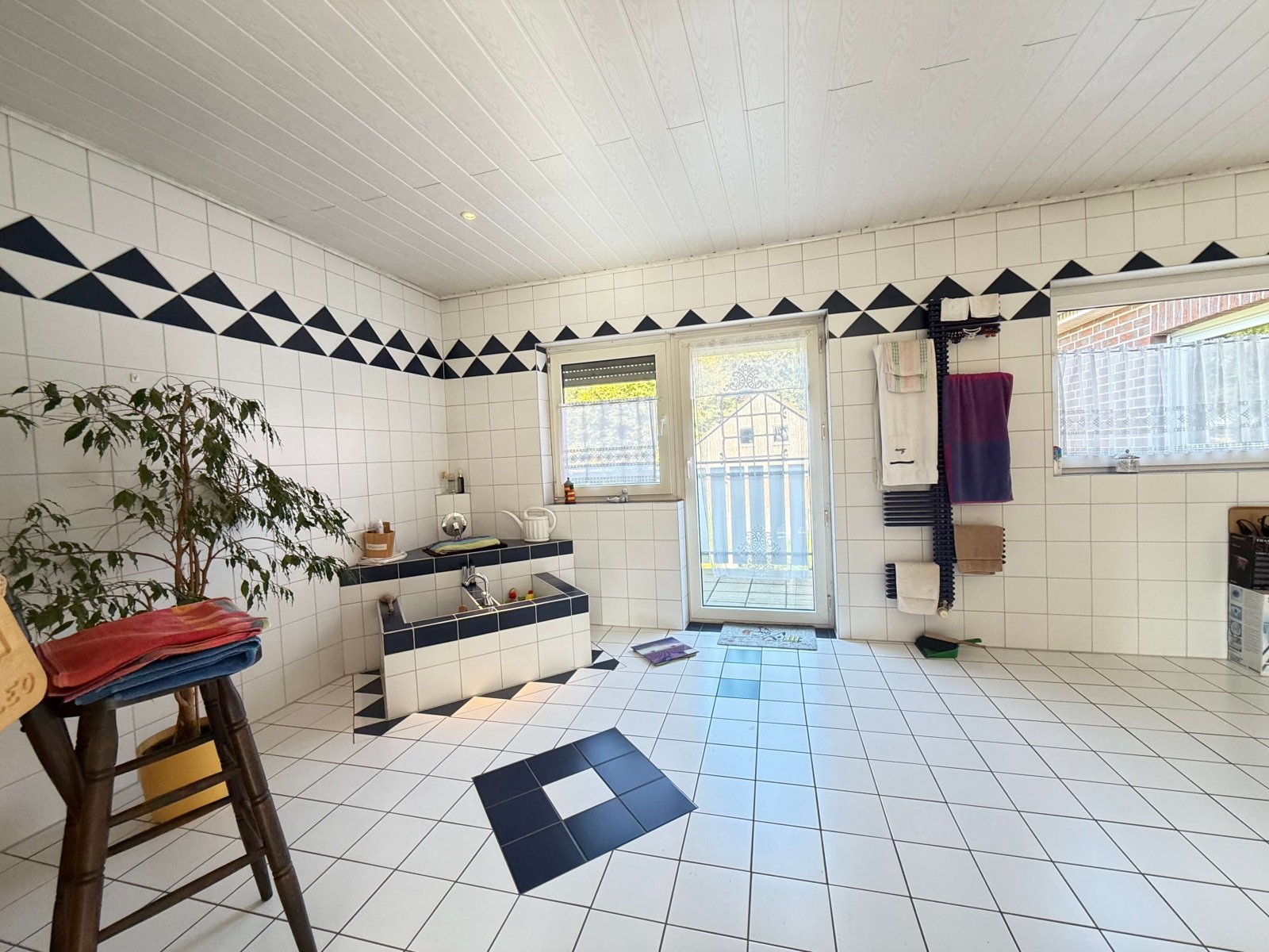 Badezimmer Badezimmer