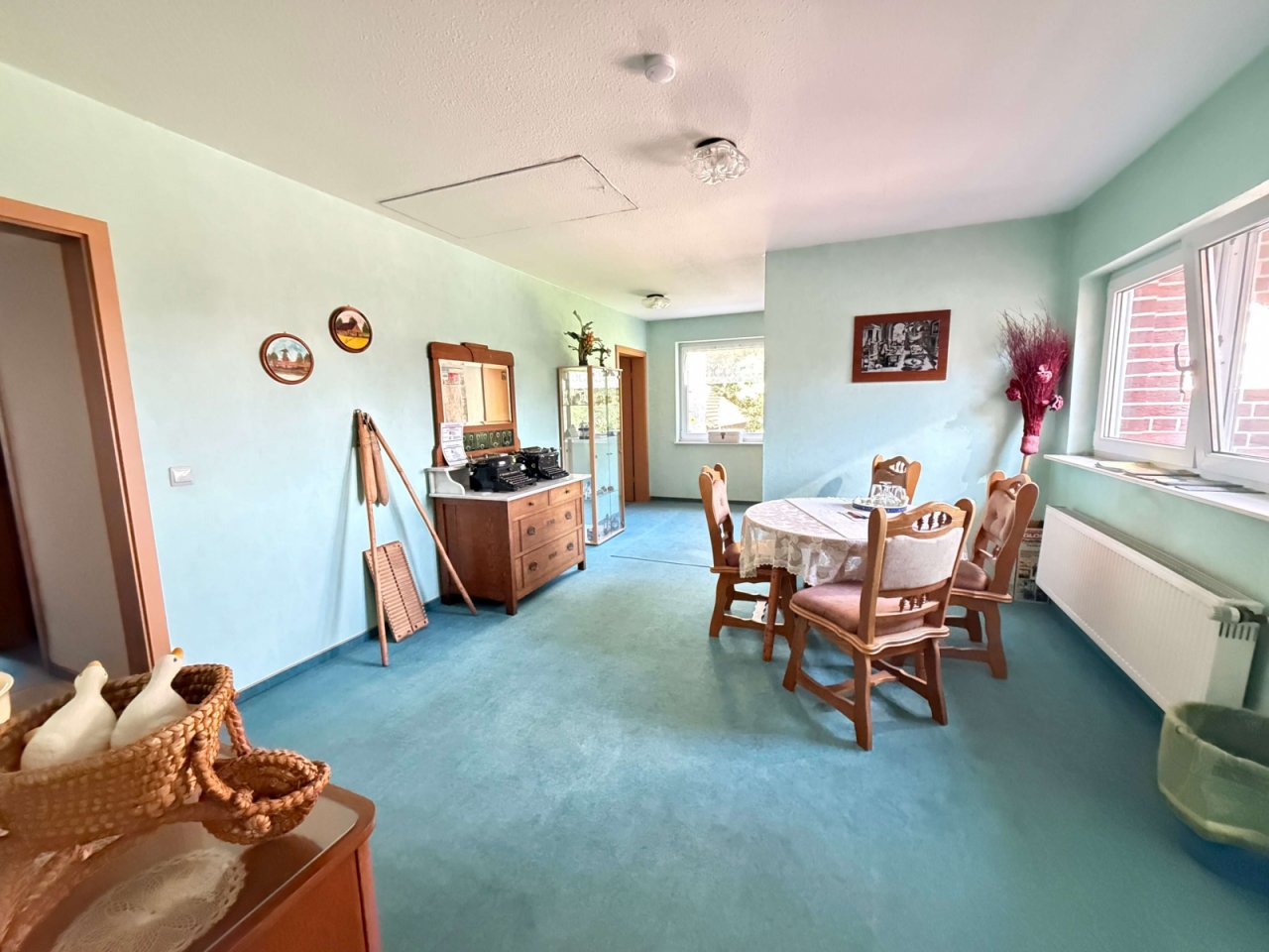 Flur Appartements Flur Appartements