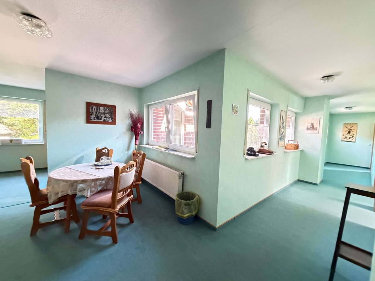 Flur Appartements Flur Appartements