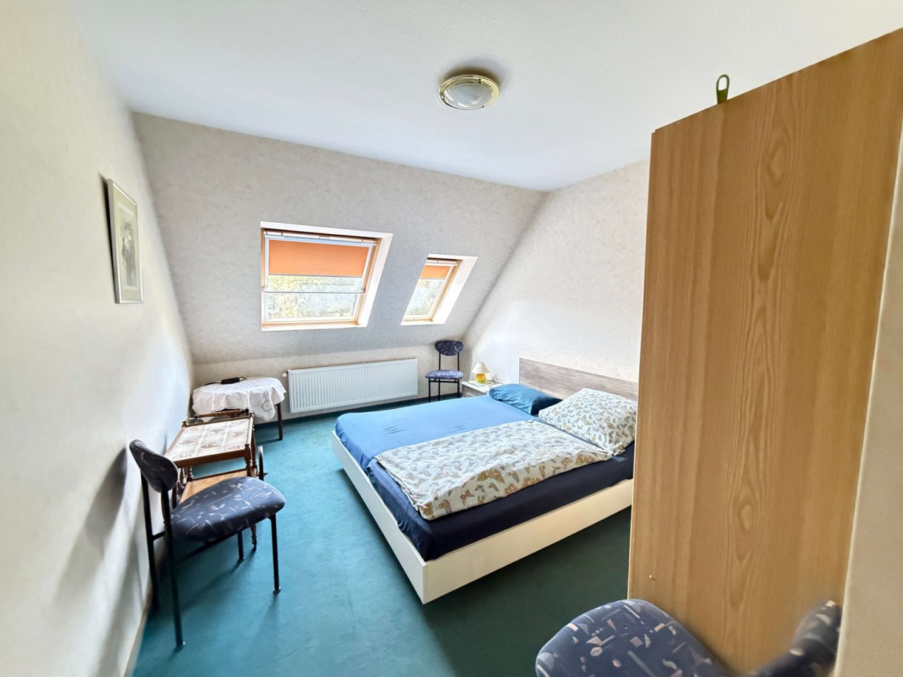 Gästezimmer Gästezimmer
