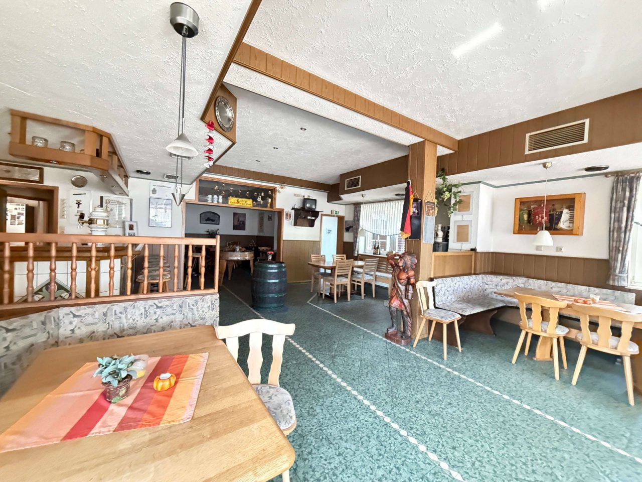 Gaststätte Gaststätte