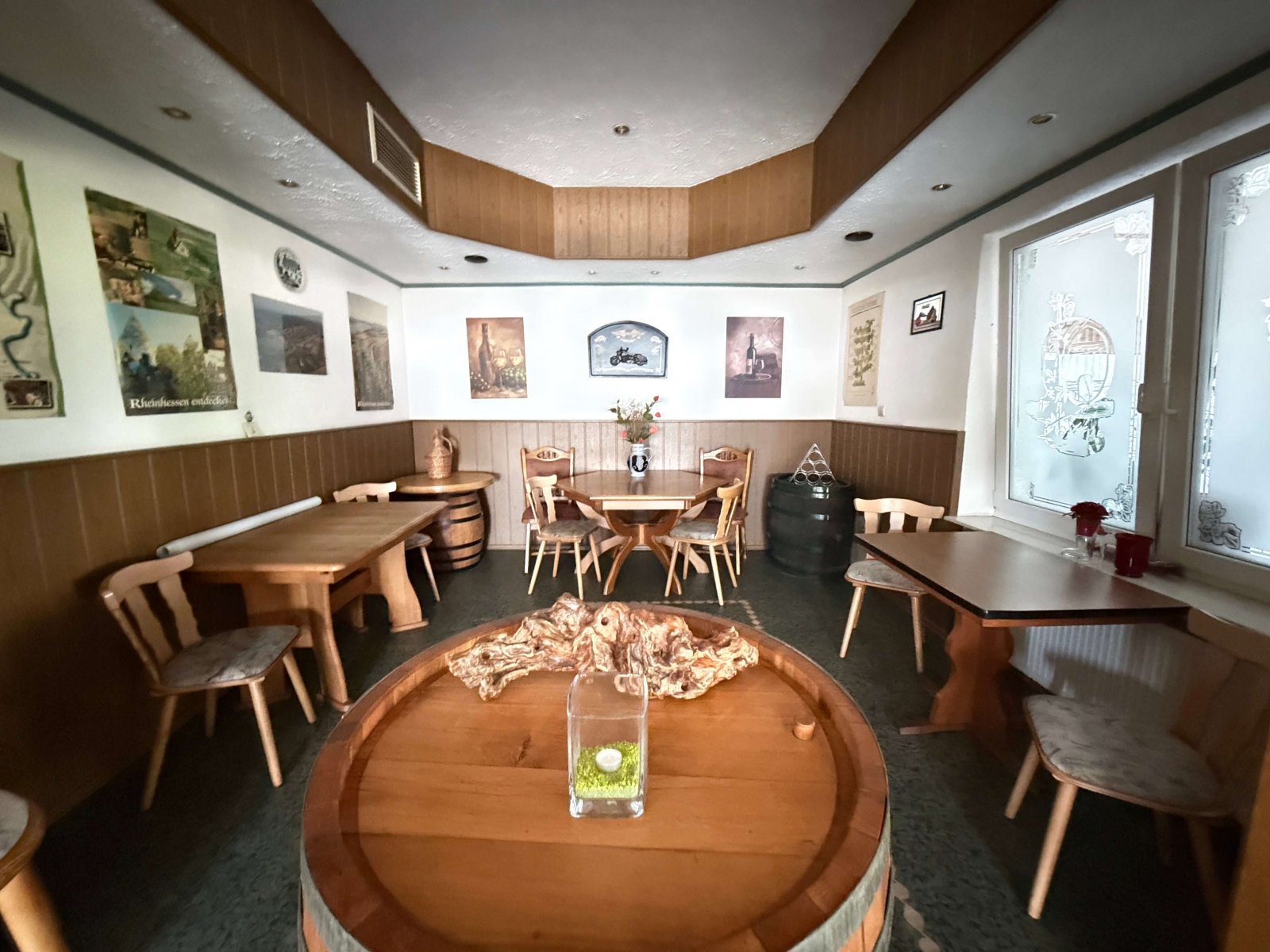 Gaststätte Gaststätte