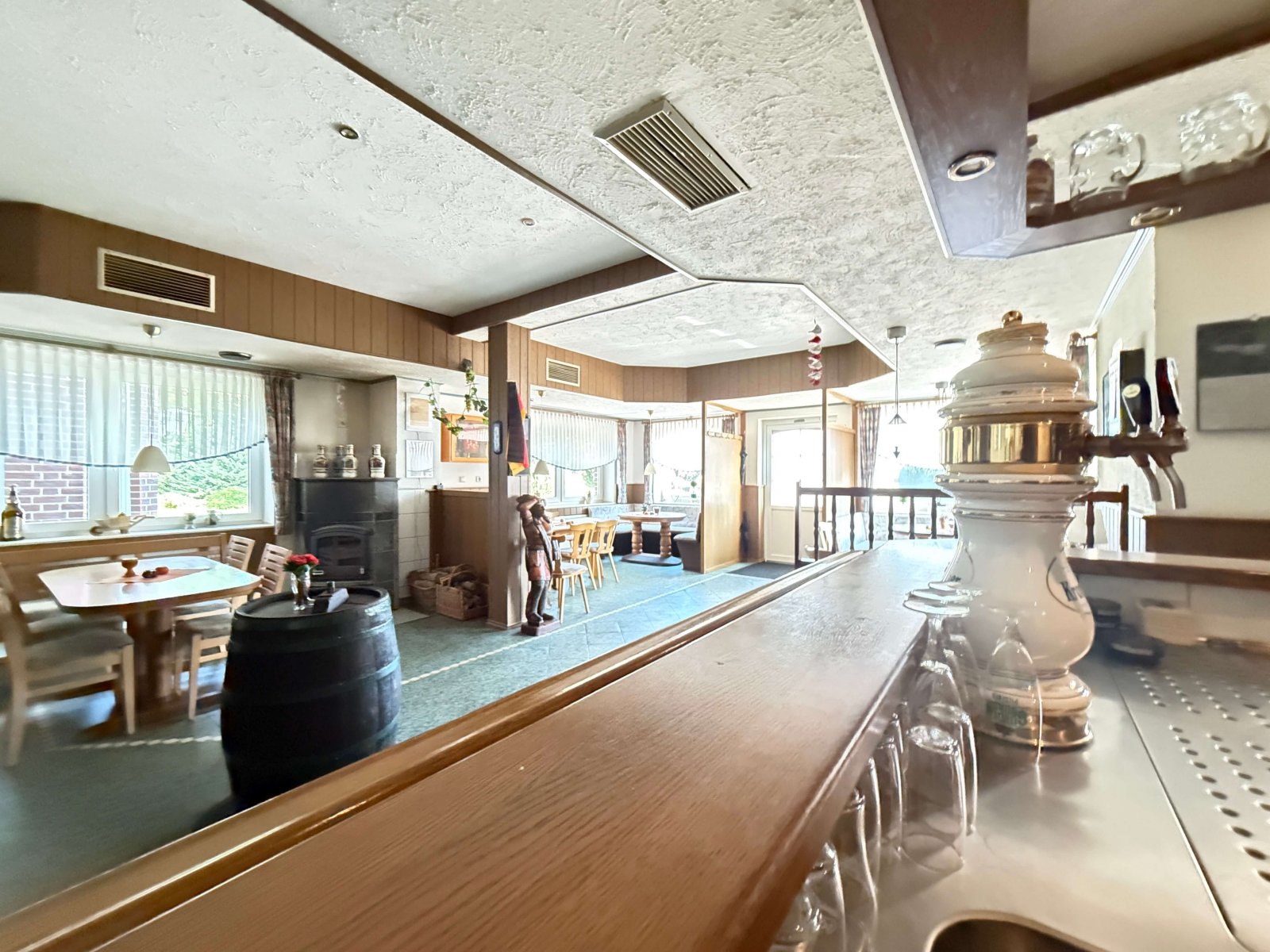 Gaststätte Gaststätte