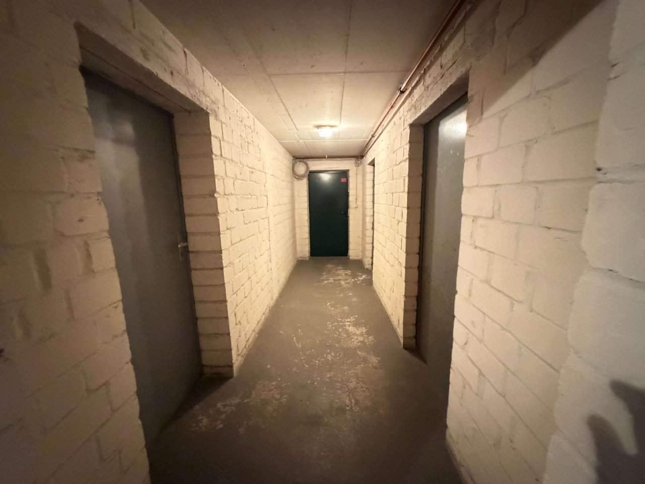 Kellerflur Kellerflur