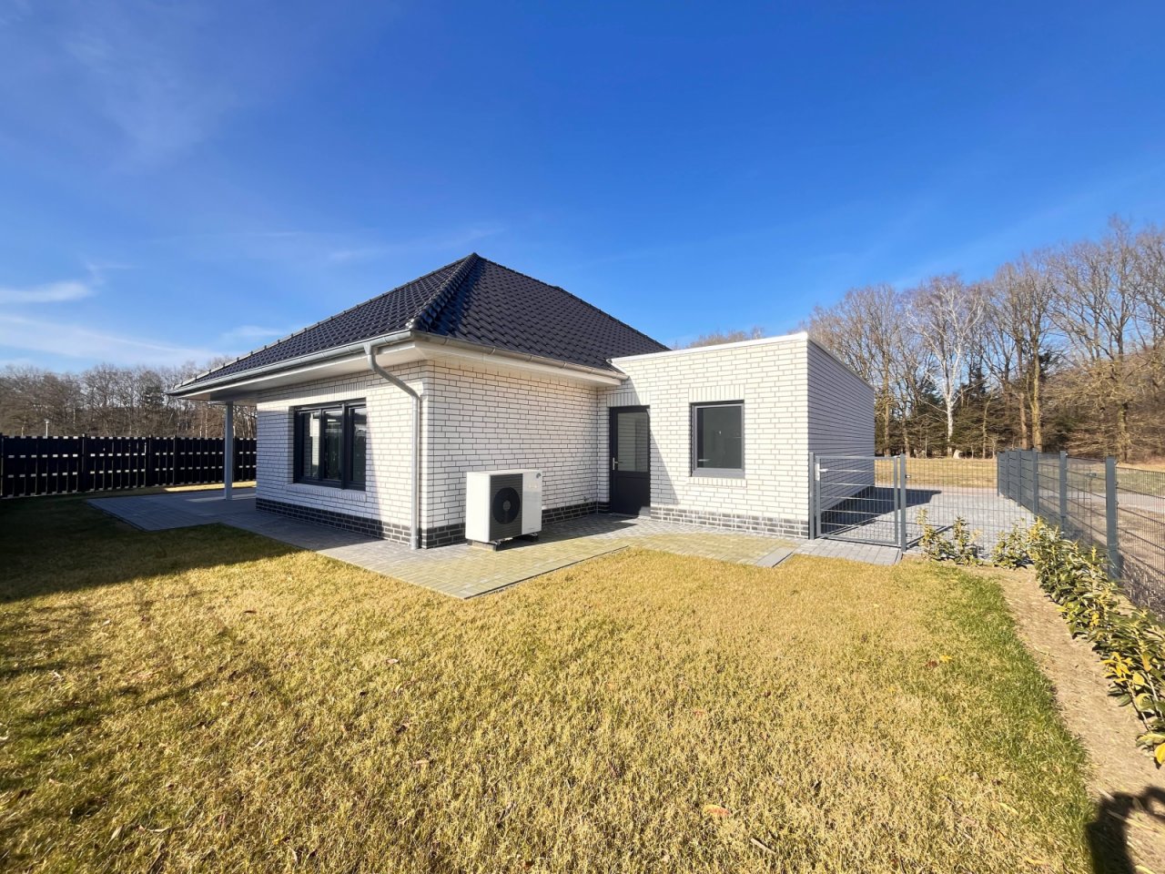 Hausansicht Hausansicht