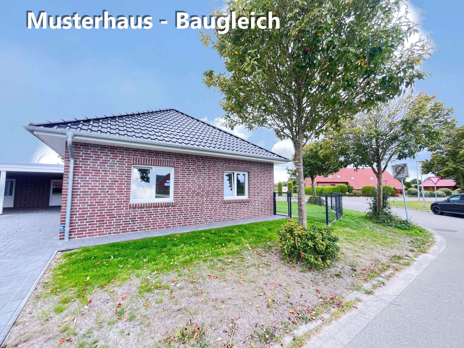 Hausansicht Hausansicht