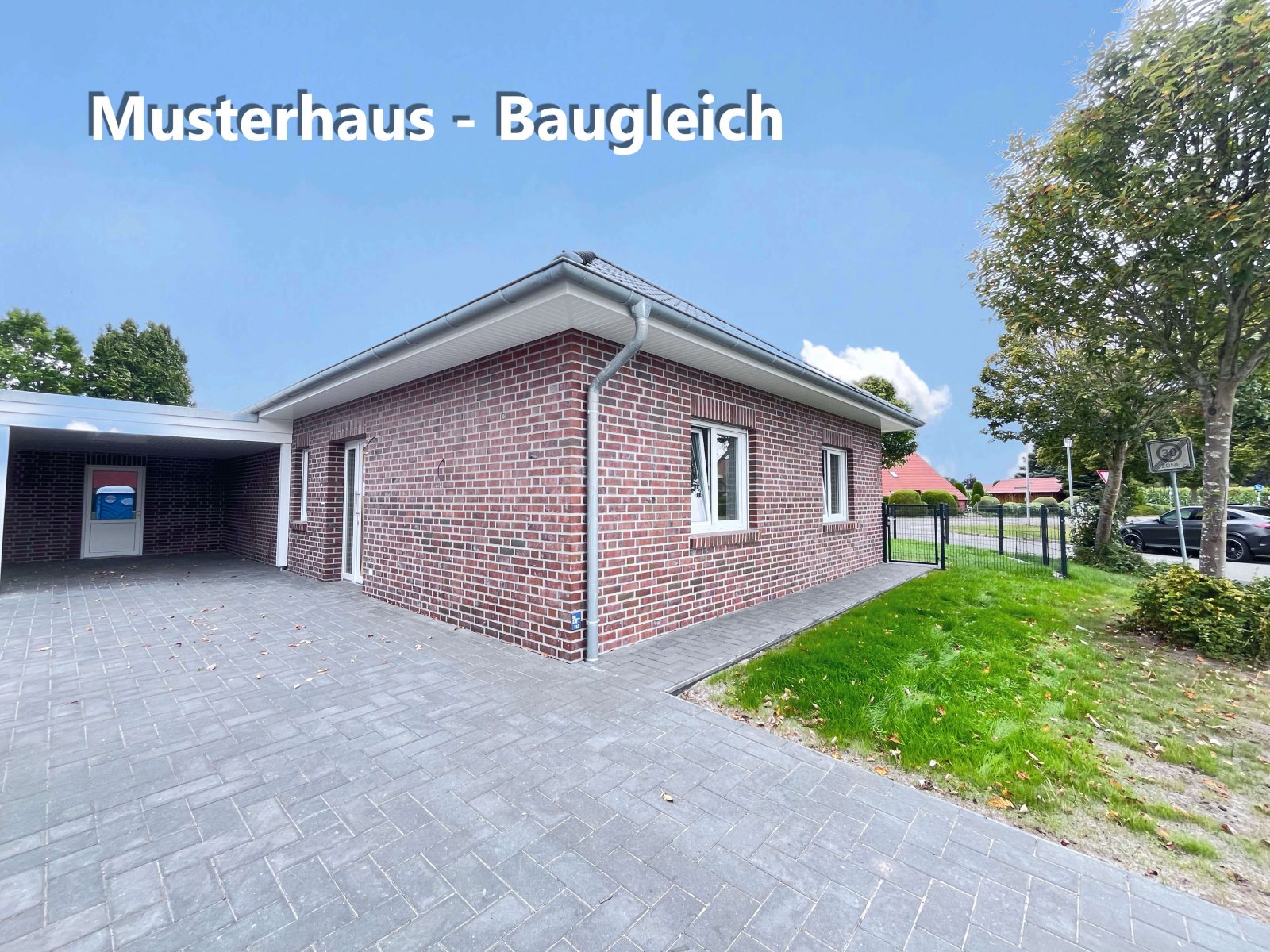 Hausansicht Hausansicht