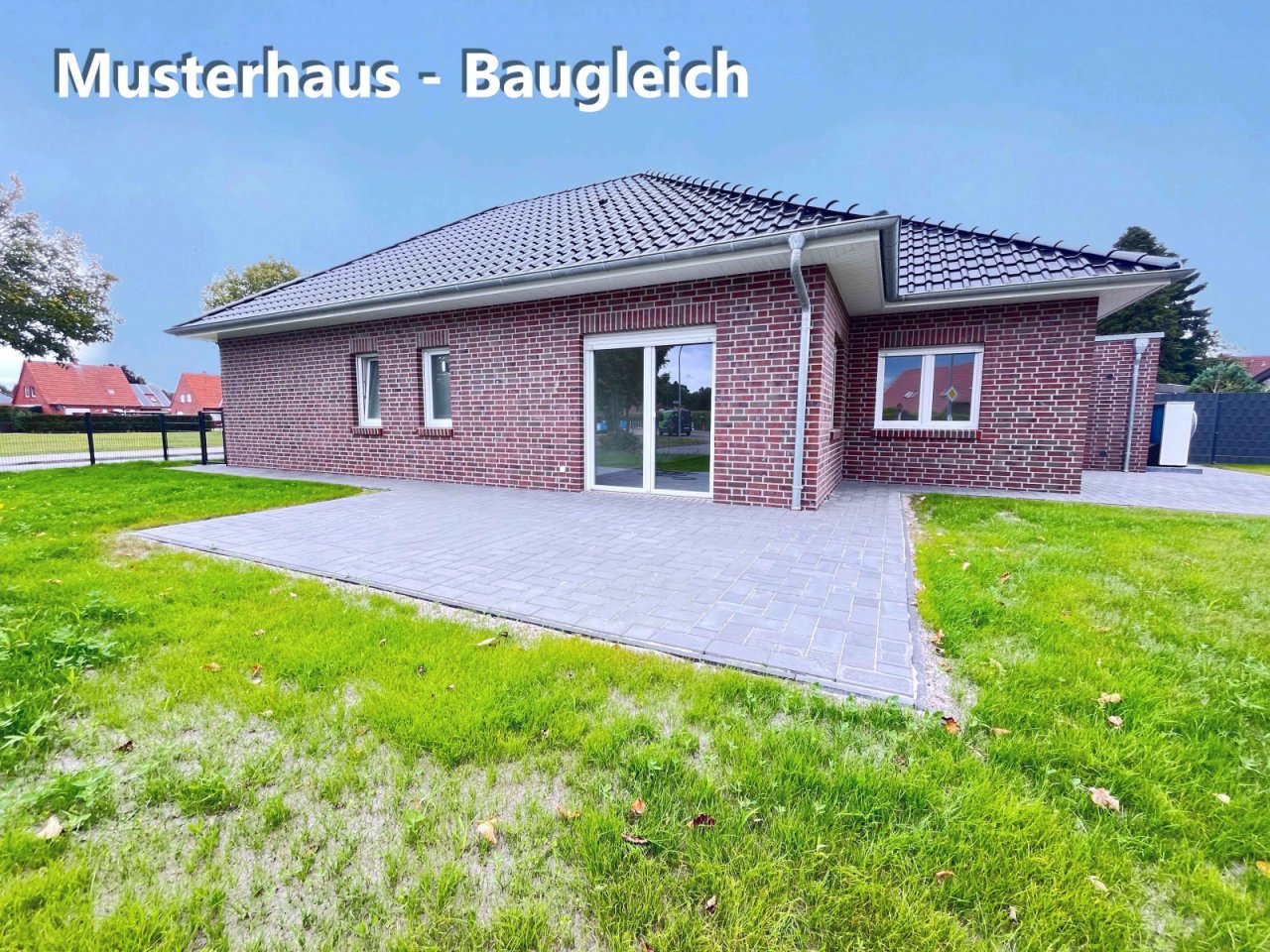 Hausansicht Hausansicht